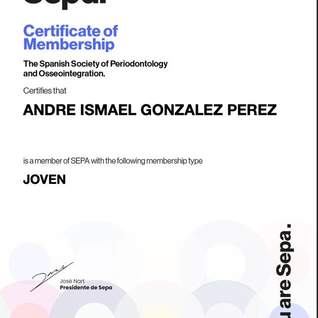 Ampliar imagen: certificate 18