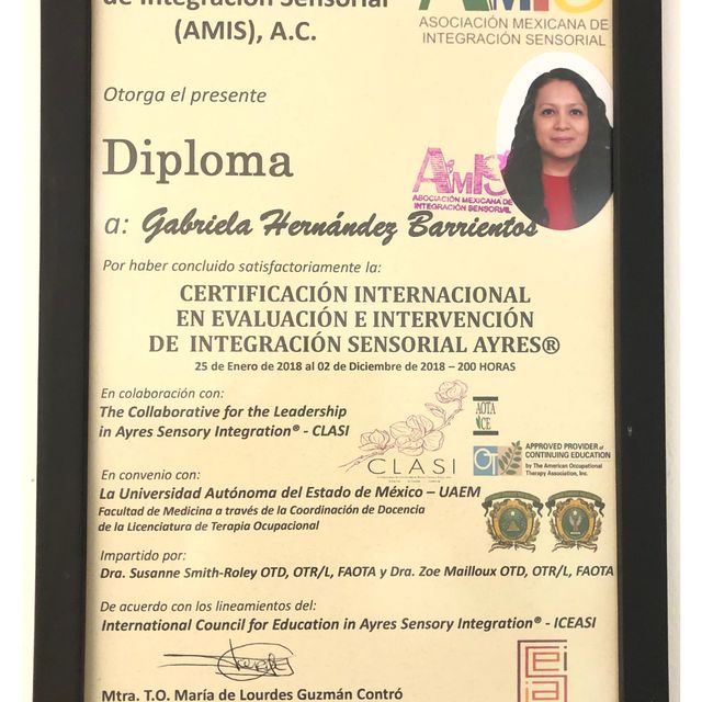 Ampliar imagen: certificate 5