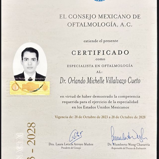 Ampliar imagen: certificate 2