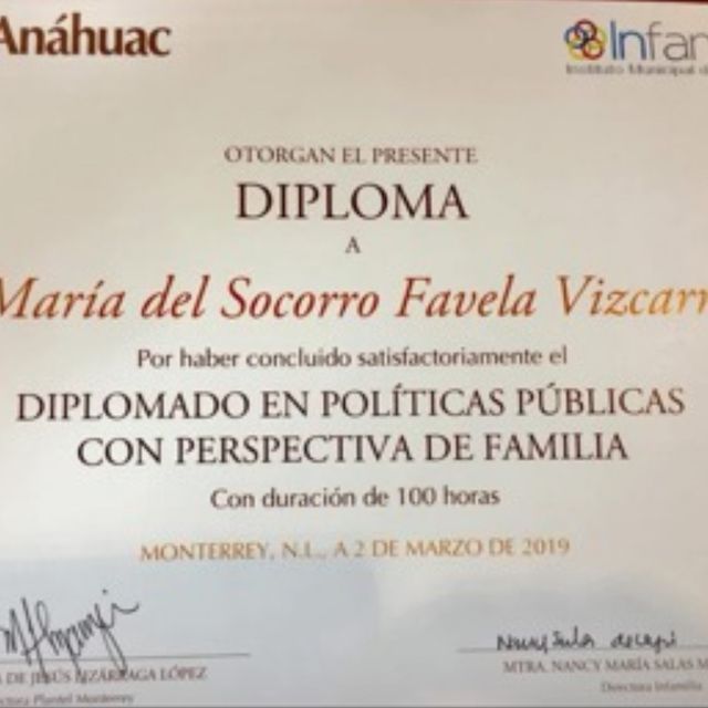 Ampliar imagen: certificate 8