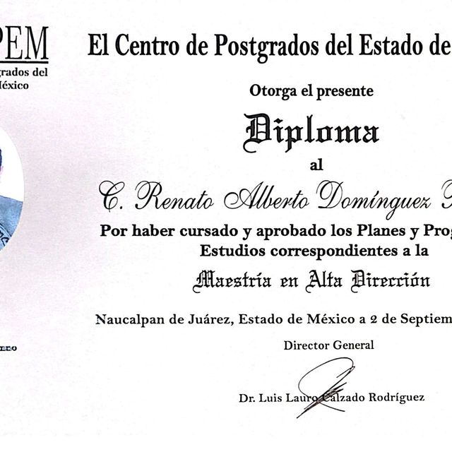 Ampliar imagen: certificate 10