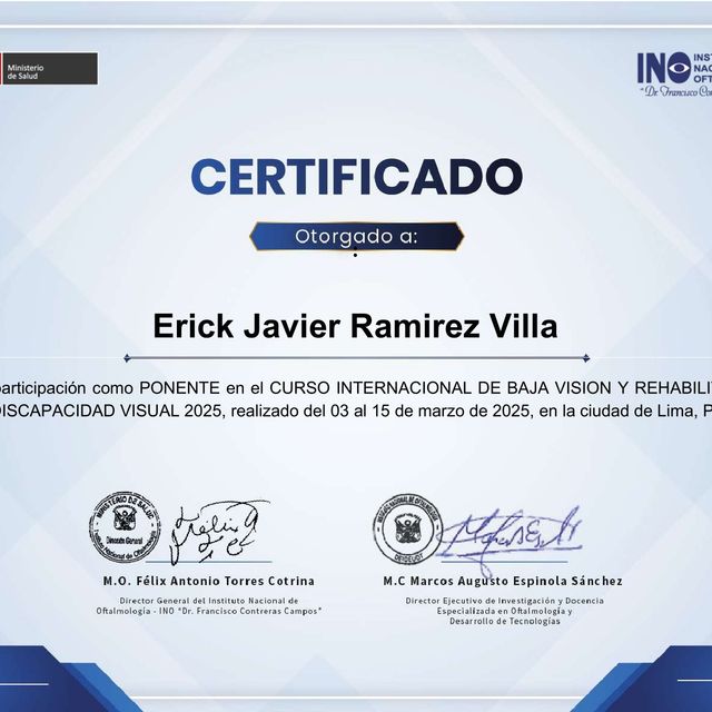 Ampliar imagen: certificate 3