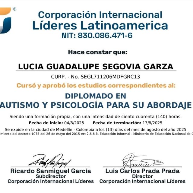 Ampliar imagen: certificate 5