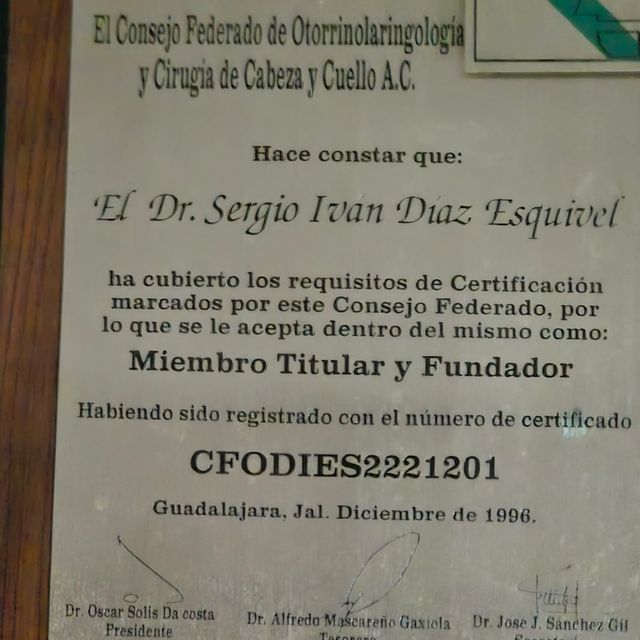 Ampliar imagen: certificate 1
