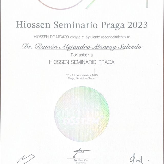 Ampliar imagen: certificate 4