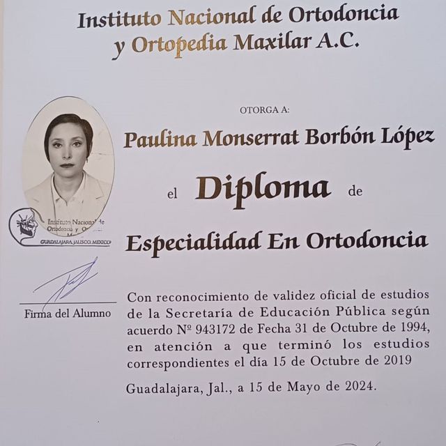 Ampliar imagen: certificate 4