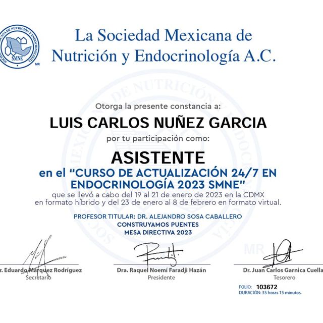 Ampliar imagen: certificate 6
