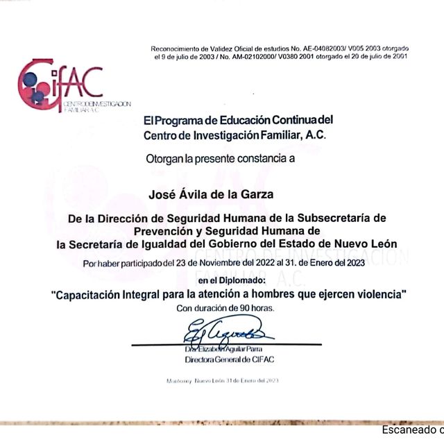 Ampliar imagen: certificate 4