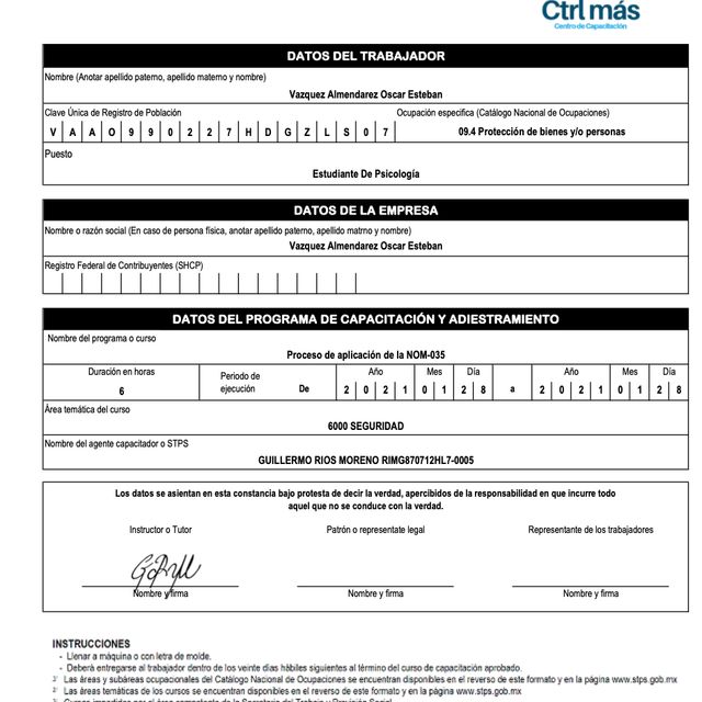 Ampliar imagen: certificate 2
