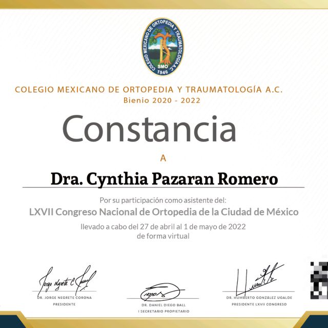Ampliar imagen: certificate 1