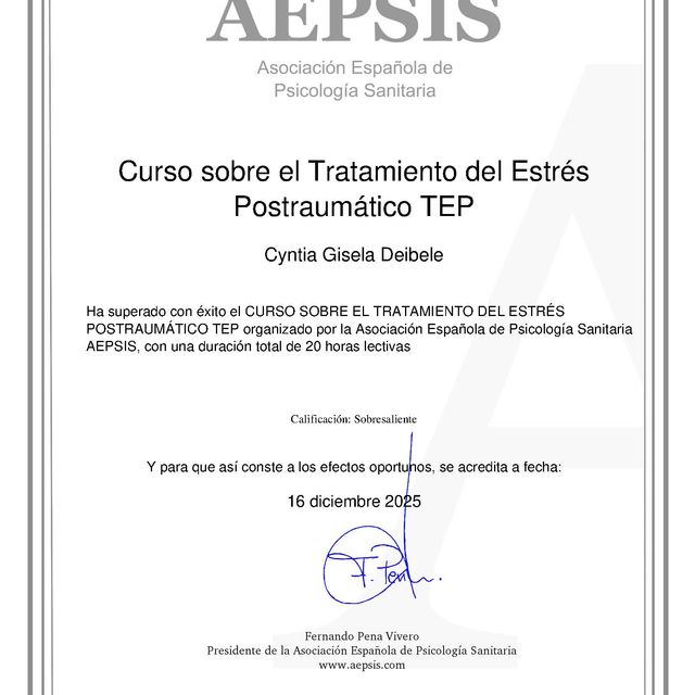 Ampliar imagen: certificate 39