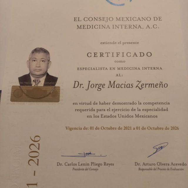 Ampliar imagen: certificate 3