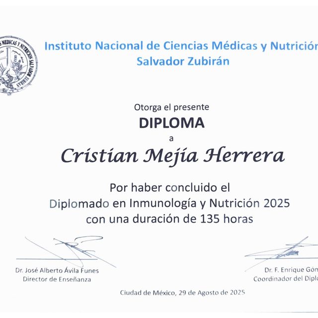 Ampliar imagen: certificate 4
