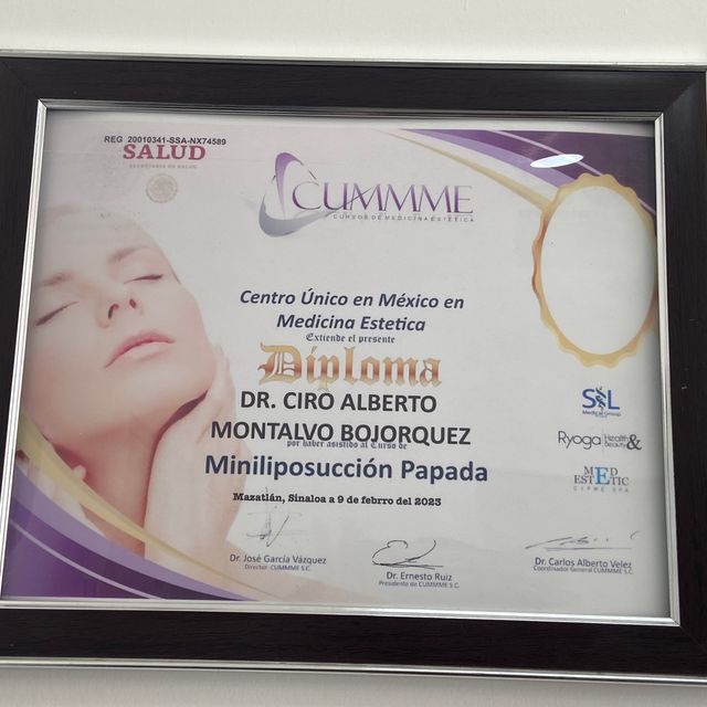 Ampliar imagen: certificate 5