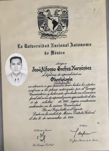 Ampliar imagen: certificate 2