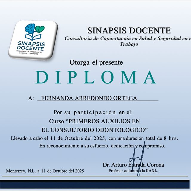 Ampliar imagen: certificate 1