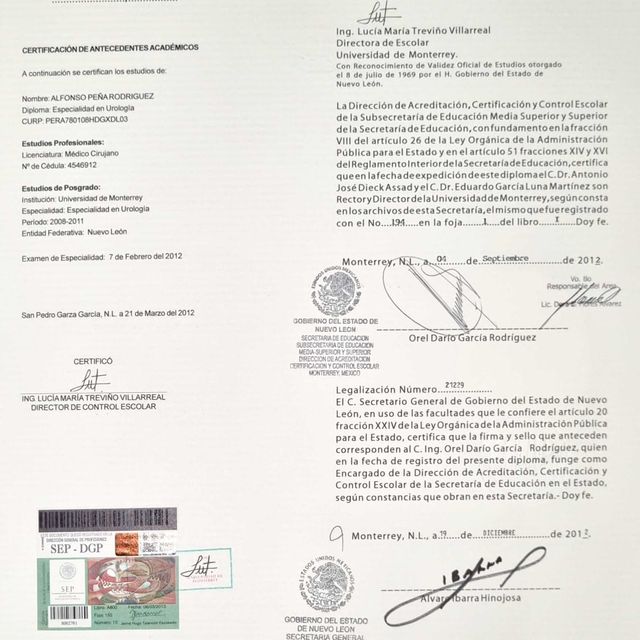 Ampliar imagen: certificate 8