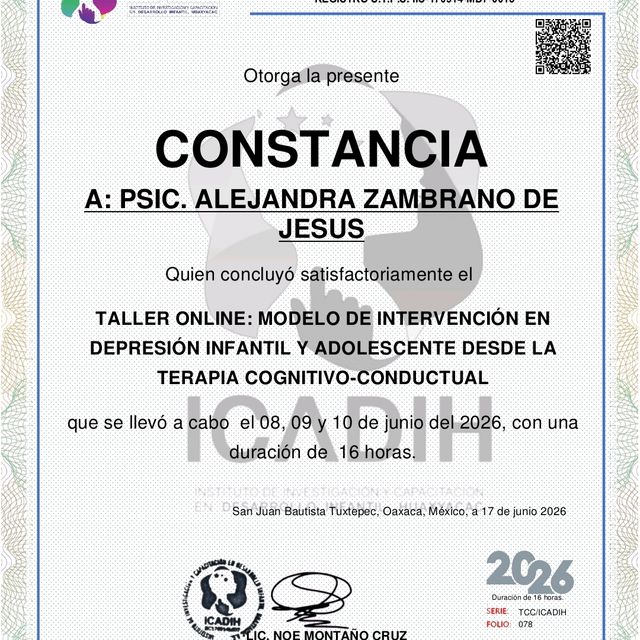 Ampliar imagen: certificate 7