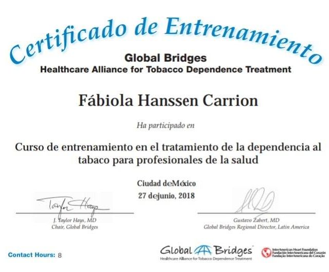 Ampliar imagen: certificate 1