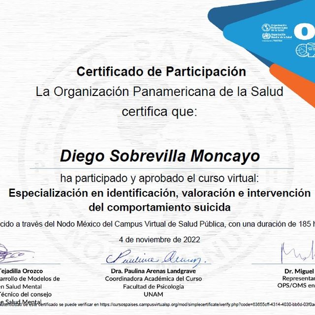 Ampliar imagen: certificate 13