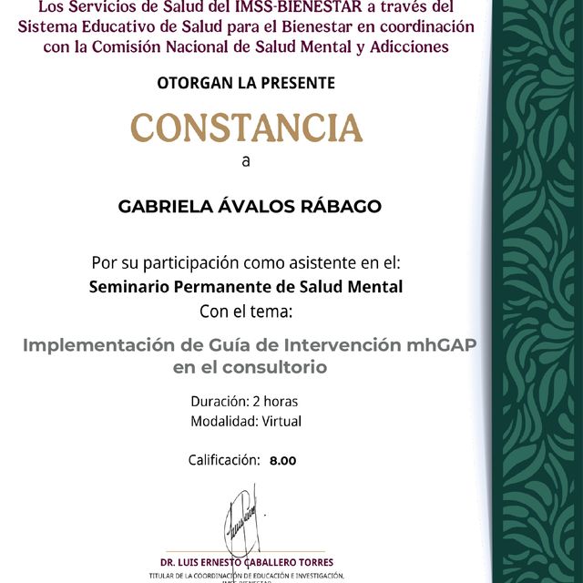 Ampliar imagen: certificate 4