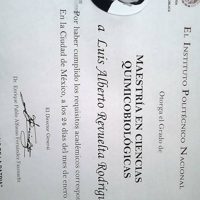 Ampliar imagen: certificate 6