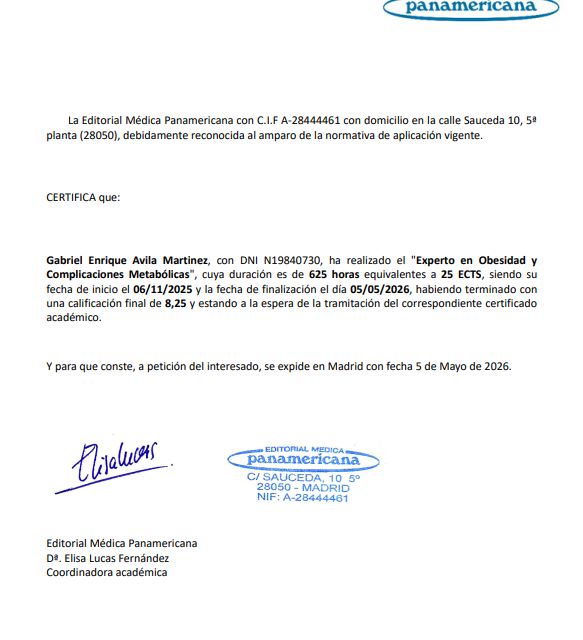Ampliar imagen: certificate 5