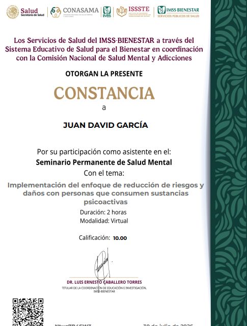 Ampliar imagen: certificate 10