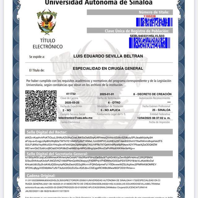 Ampliar imagen: certificate 1