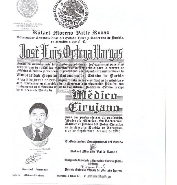 Ampliar imagen: certificate 6
