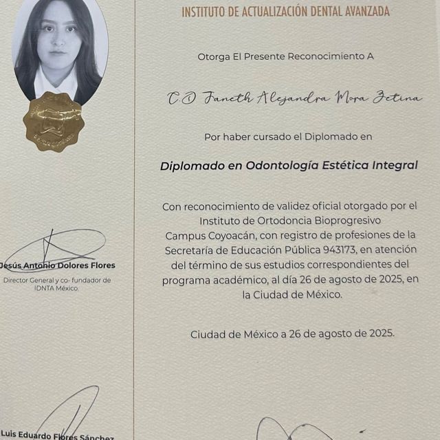 Ampliar imagen: certificate 3