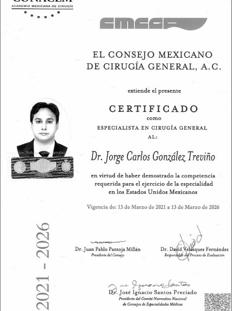 Ampliar imagen: certificate 1