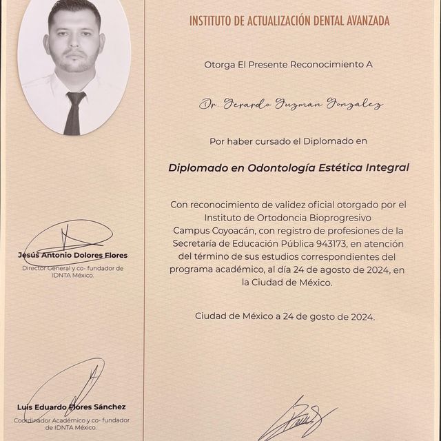 Ampliar imagen: certificate 7