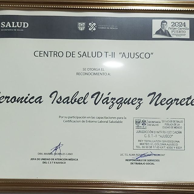 Ampliar imagen: certificate 7
