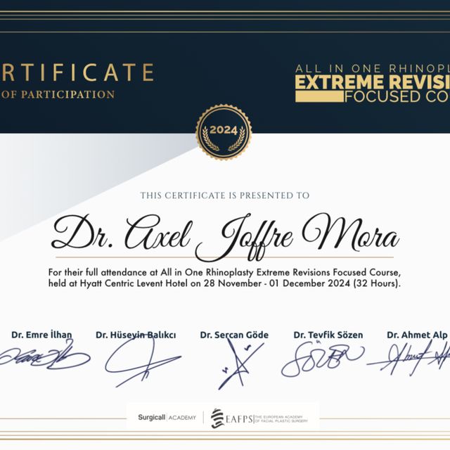 Ampliar imagen: certificate 4