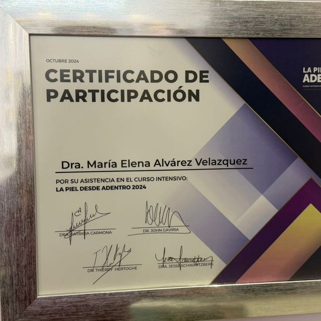Ampliar imagen: certificate 2