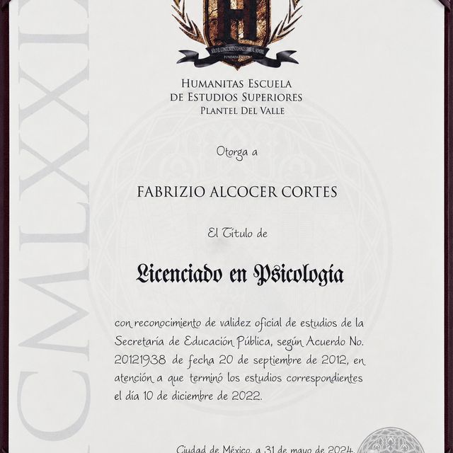 Ampliar imagen: certificate 2