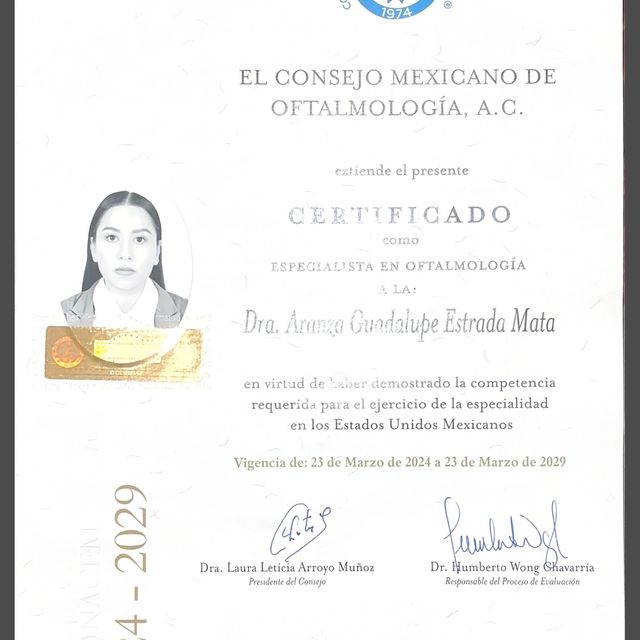 Ampliar imagen: certificate 2