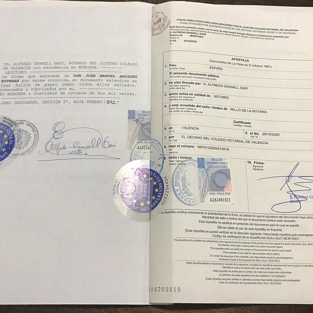 Ampliar imagen: certificate 4