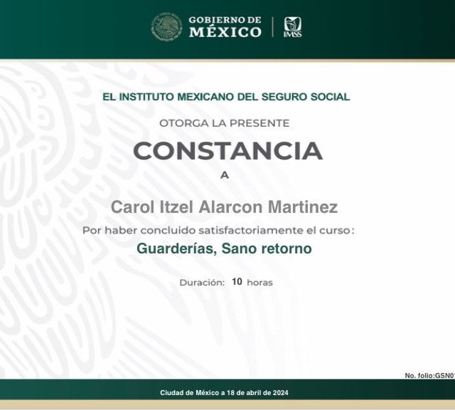 Ampliar imagen: certificate 3