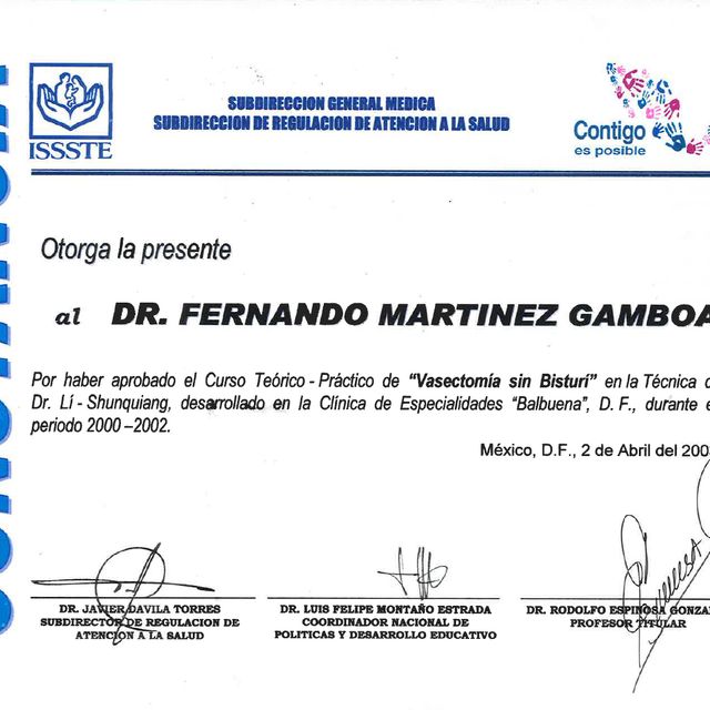 Ampliar imagen: certificate 4