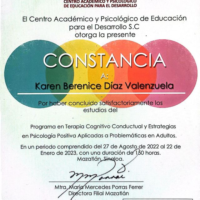 Ampliar imagen: certificate 1
