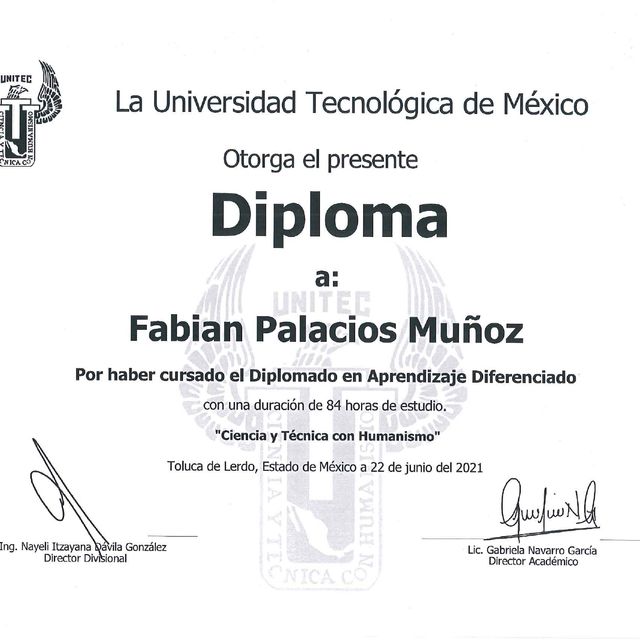 Ampliar imagen: certificate 3