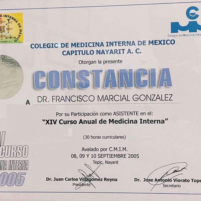 Ampliar imagen: certificate 1
