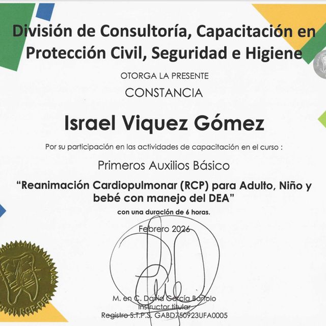 Ampliar imagen: certificate 9