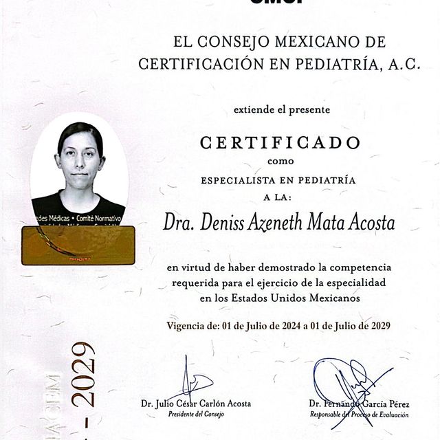 Ampliar imagen: certificate 1