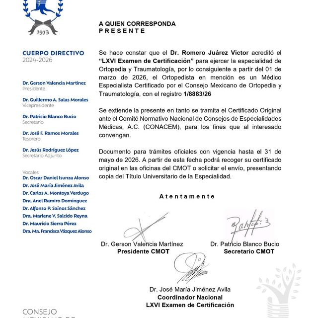 Ampliar imagen: certificate 1