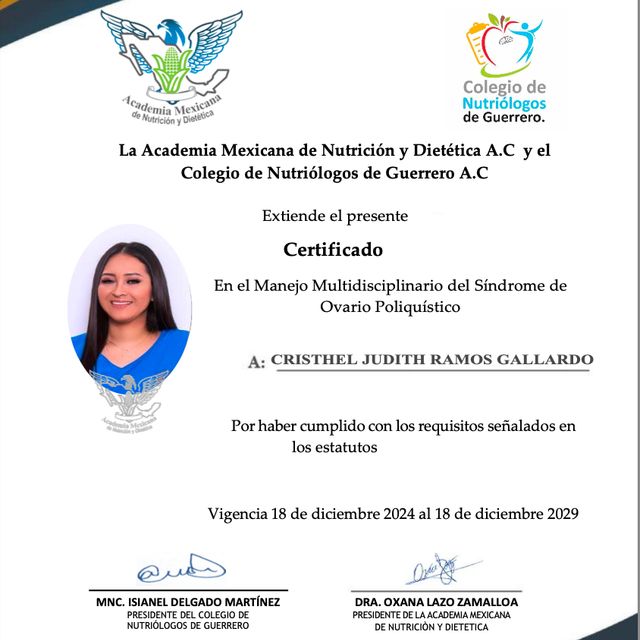 Ampliar imagen: certificate 1