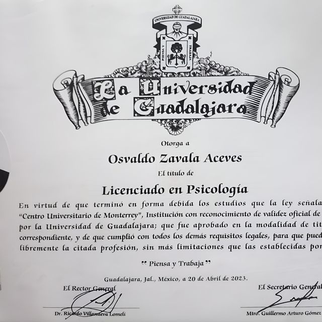 Ampliar imagen: certificate 9