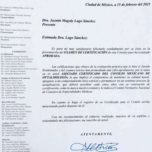 Ampliar imagen: certificate 1